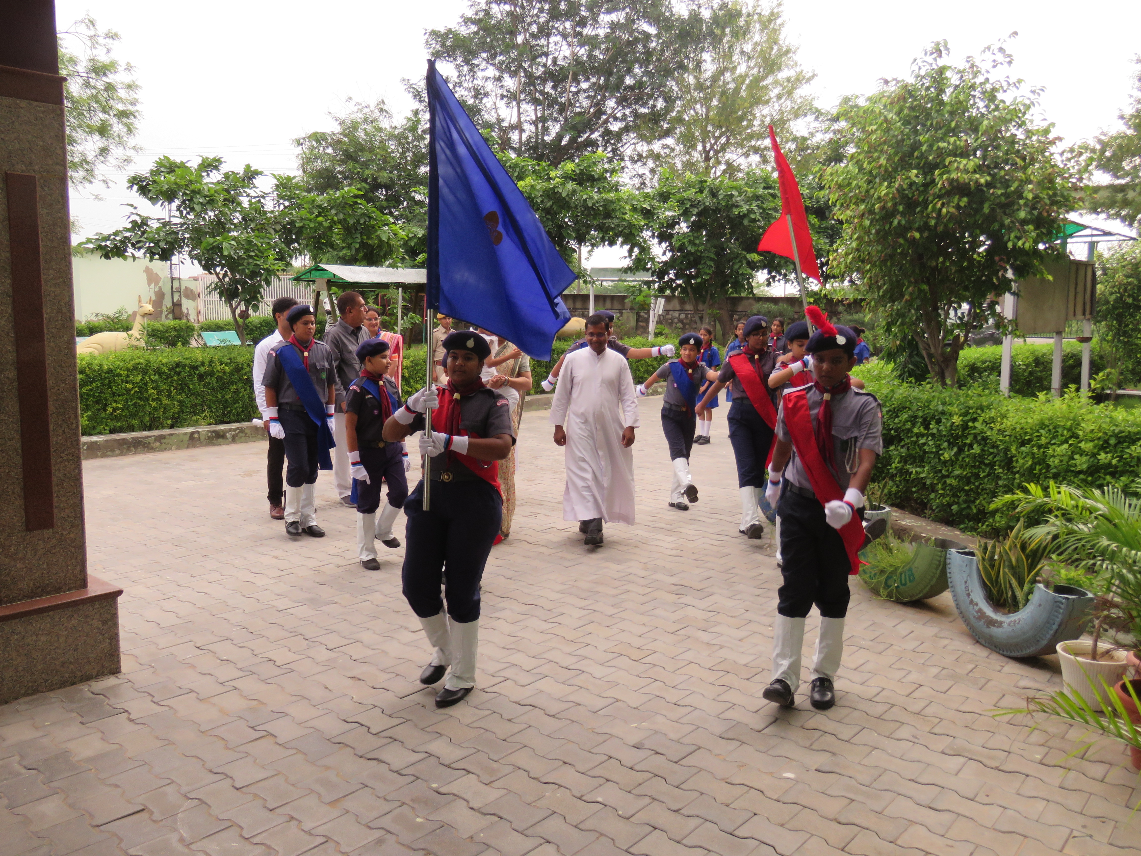 Independance Day